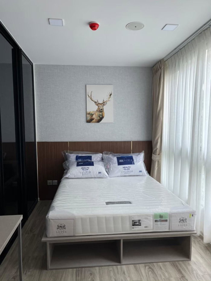 รูป SELL CONDO (Kave Mutant Salaya ของ AssetWise) - รูปที่ 16/16