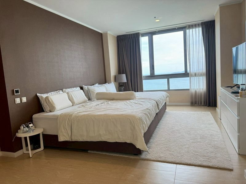 รูป For Sale | NORTHPOINT Pattaya - 3 BR | 29.99 ล้านบาท - รูปที่ 4/9