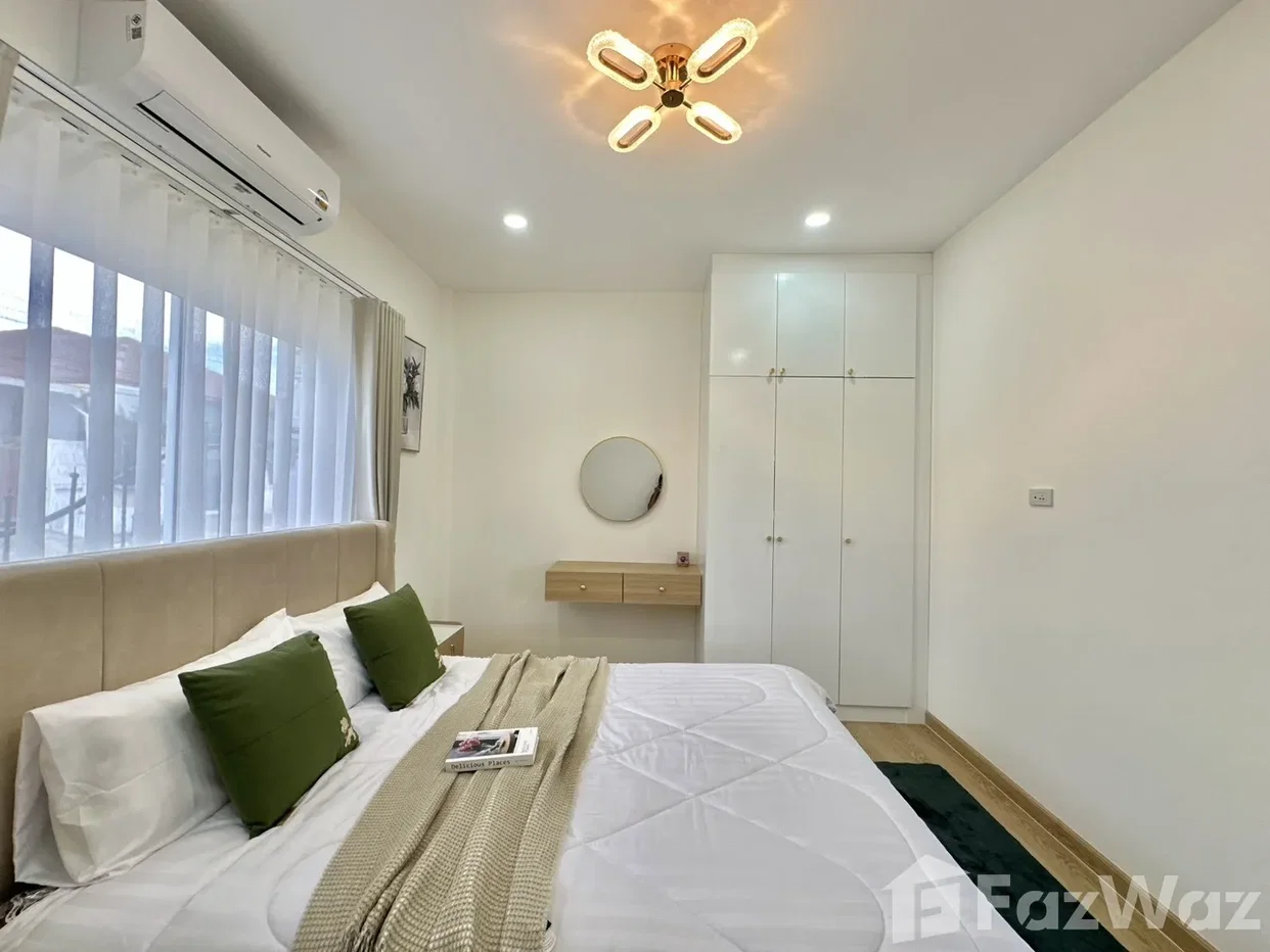 picture 3 Bedroom House for sale at Eakmongkol 4 6633141 - 16/23