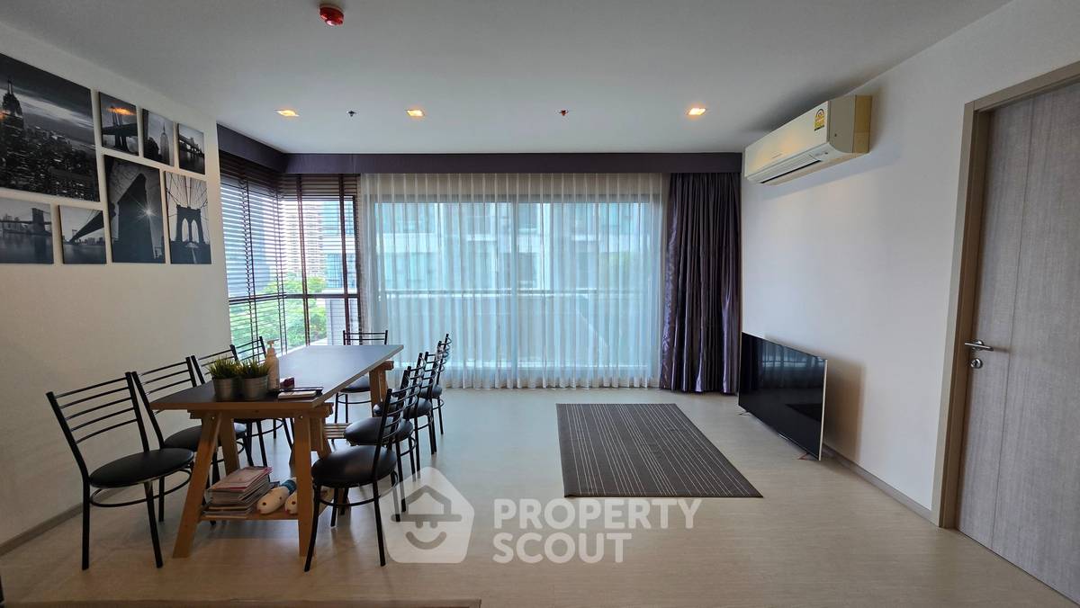 รูป คอนโด 2 ห้องนอน ขาย Rhythm Sukhumvit 36-38 ใกล้ BTS ทองหล่อ 300 ม. (ID 2733845) - รูปที่ 14/17
