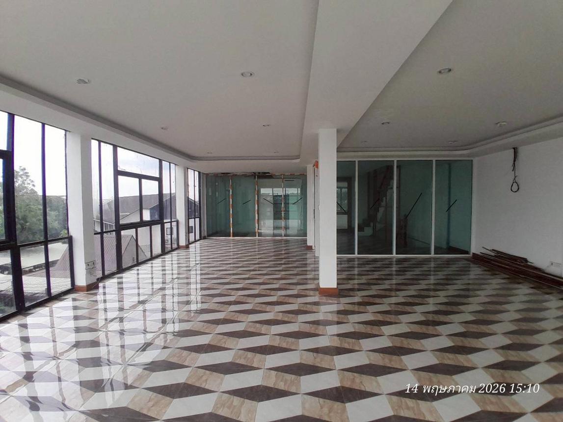 รูป อาคารพาณิชย์ 44 ตร.วา เขตบางกะปิ กรุงเทพมหานคร 18.9M - รูปที่ 26/43