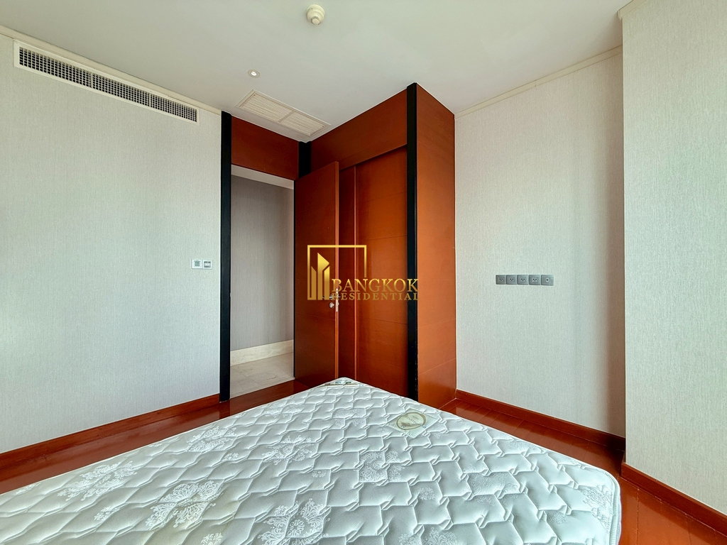 รูป The Infinity | Beautiful 2 Bedroom Luxury Condo in Sathorn - BR1160CD - รูปที่ 17/27