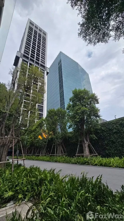 รูป คอนโดให้เช่า 1 ห้องนอน ในโครงการ โนเบิล อราวน์ อารีย์ 6633780 - รูปที่ 23/26