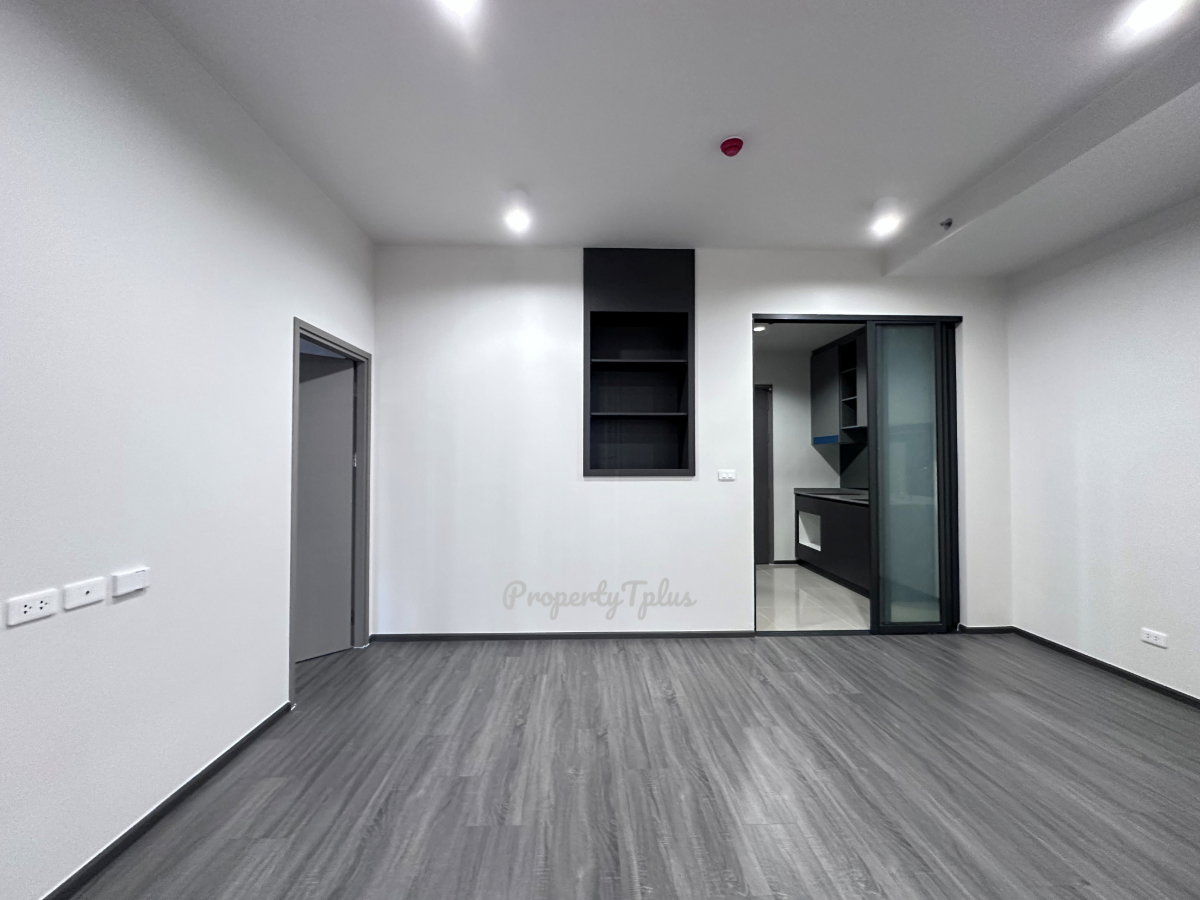 รูป Ideo Sukhumvit Rama4 2 ห้องนอน2ห้องน้ำ แต่งครบ พร้อมเข้าอยู่  - รูปที่ 11/12