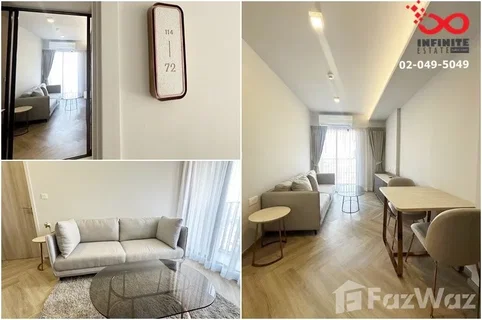 1 Bedroom Condo for Sale at Chapter Thonglor 25 6633391