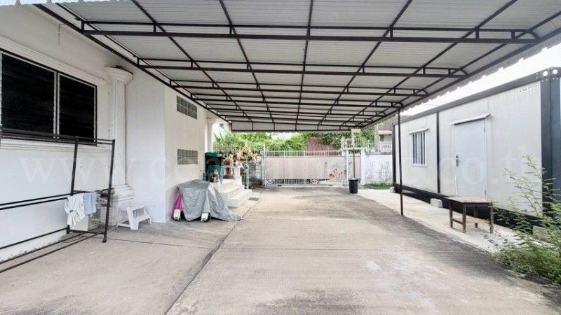 รูป บ้านเดี่ยว 87 ตารางวา ซอย ติวานนท์ 36 - รูปที่ 10/24