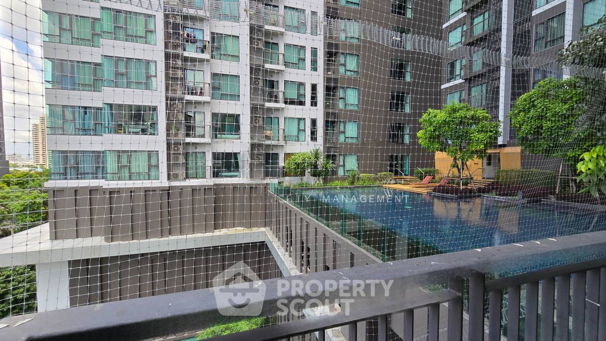 รูป คอนโด 2 ห้องนอน ขาย Rhythm Sukhumvit 36-38 ใกล้ BTS ทองหล่อ 300 ม. (ID 2733845) - รูปที่ 17/17