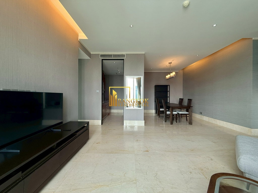 รูป The Infinity | Beautiful 2 Bedroom Luxury Condo in Sathorn - BR1160CD - รูปที่ 4/27