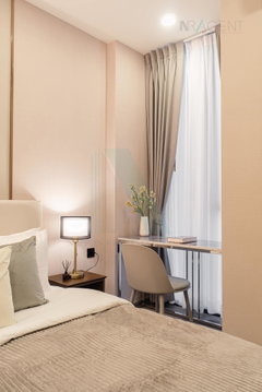 📌Exclusive!📌 ให้เช่าคอนโด คูเปอร์ สยาม อาคาร 1 ชั้น 16 1 ห้องนอน ขนาด 35.00 ตรม ใกล้ สเตเดียมวัน