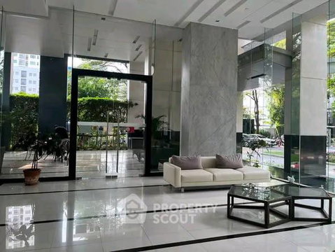 ราคาน่าสนใจ คอนโด 1 ห้องนอน Hive Sathorn ห่าง BTS กรุงธนบุรี 90 ม. (ID 3141787)