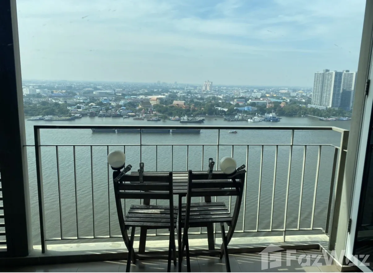 รูป ขาย คอนโด 2 ห้องนอน ในโครงการ ลุมพินี พาร์ค ริเวอร์ไซด์ พระราม 3 6633137 - รูปที่ 8/22