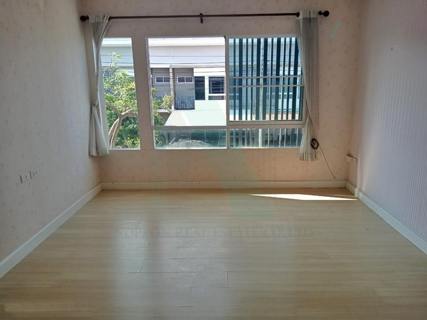 รูป ขายทาวน์เฮาส์ โครงการ อินดี้ 2 ประชาอุทิศ 90 2 ชั้น 2 ห้องนอน 3 ห้องน้ำ - รูปที่ 7/8