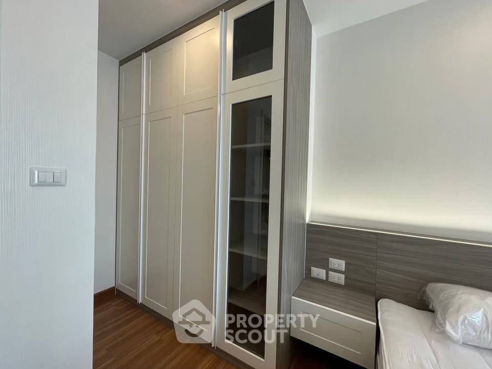 รูป ชั้น 20 คอนโด 1 ห้องนอน Supalai Premier Charoen Nakhon ใกล้ BTS กรุงธนบุรี (ID 3142854) - รูปที่ 10/17
