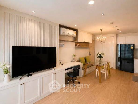 รูป คอนโด 2 ห้องนอน 78 ตร.ม. สำหรับขาย Rhythm Sukhumvit 42 ใกล้ BTS เอกมัย 200 ม. (ID 3141290) - รูปที่ 4/12