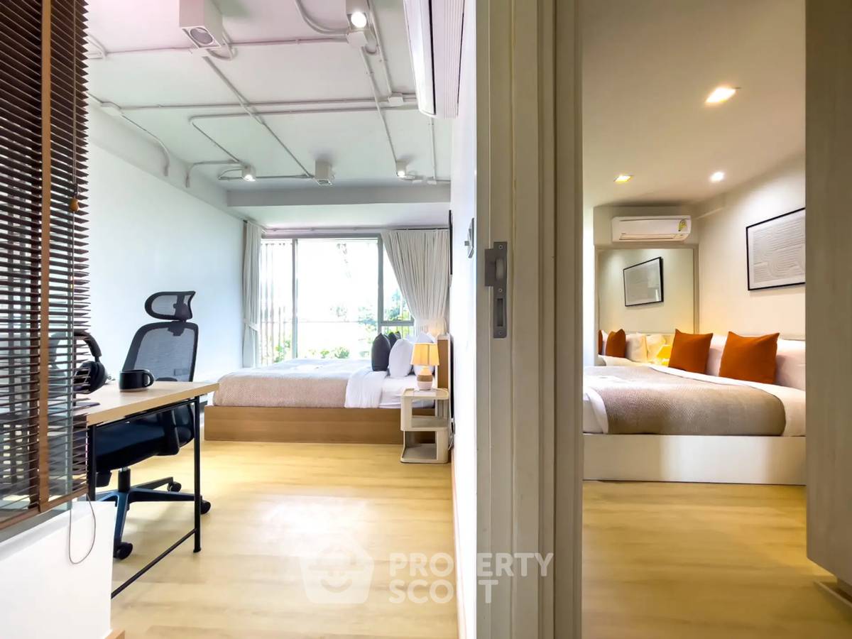 รูป คอนโด 2 ห้องนอน ให้เช่า ที่ Via 31 ใกล้ MRT สุขุมวิท (ID 3140844) - รูปที่ 18/29
