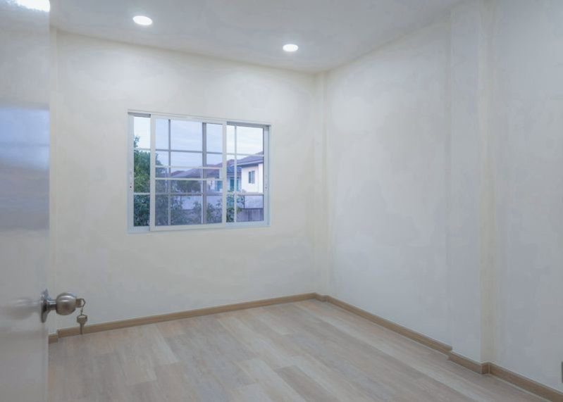 รูป ✨🏡 ขายทาวน์เฮ้าส์พร้อมอยู่ – จิตรณรงค์การ์เด้นเฮ้าส์ (ซอยบางกร่าง 60) ✨ - รูปที่ 12/13