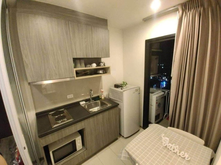 รูป ปล่อยเช่าคอนโดเดอะเบสไฮท์ มิตรภาพขอนแก่น - รูปที่ 5/7
