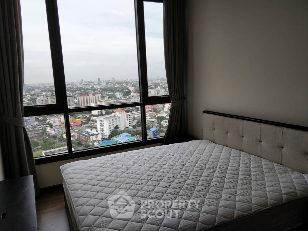 รูป ชั้น 23 คอนโด 2 ห้องนอน The Line Sukhumvit 71 ใกล้ BTS Phra Khanong (ID 825348) - รูปที่ 4/20