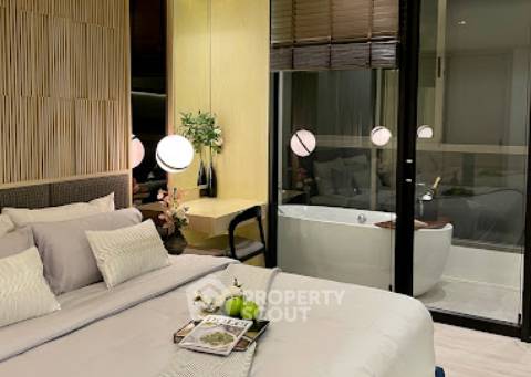 คอนโด 3 ห้องนอน ขาย ที่ สกายพาร์ค ลูเชียน จอมเทียน (ชั้น 52) (ID 1282087)