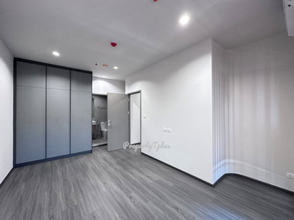 IDEO Sukhumvit rama4 2ห้องนอน เฟอร์ครบ ฟรีทุกค่าใช้จ่าย พร้อมเข้าอยู่ โปรโมชั่นจากโครงการ