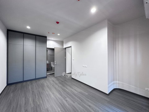 IDEO Sukhumvit rama4 2ห้องนอน เฟอร์ครบ ฟรีทุกค่าใช้จ่าย พร้อมเข้าอยู่ โปรโมชั่นจากโครงการ