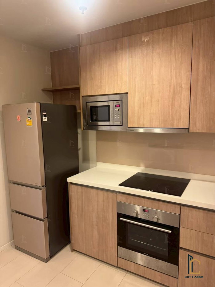 รูป 🔥🔥Rare!! For rent 2b2b 95k - Circle Living Prototype 📞Call 090 919 9898 - รูปที่ 3/13