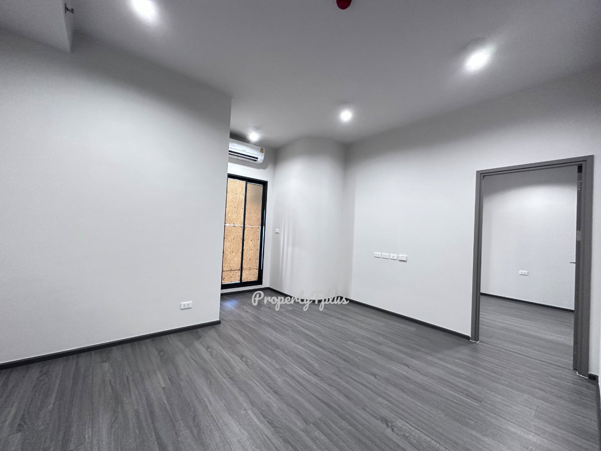 รูป Ideo Sukhumvit Rama4 2 ห้องนอน2ห้องน้ำ แต่งครบ พร้อมเข้าอยู่  - รูปที่ 6/12