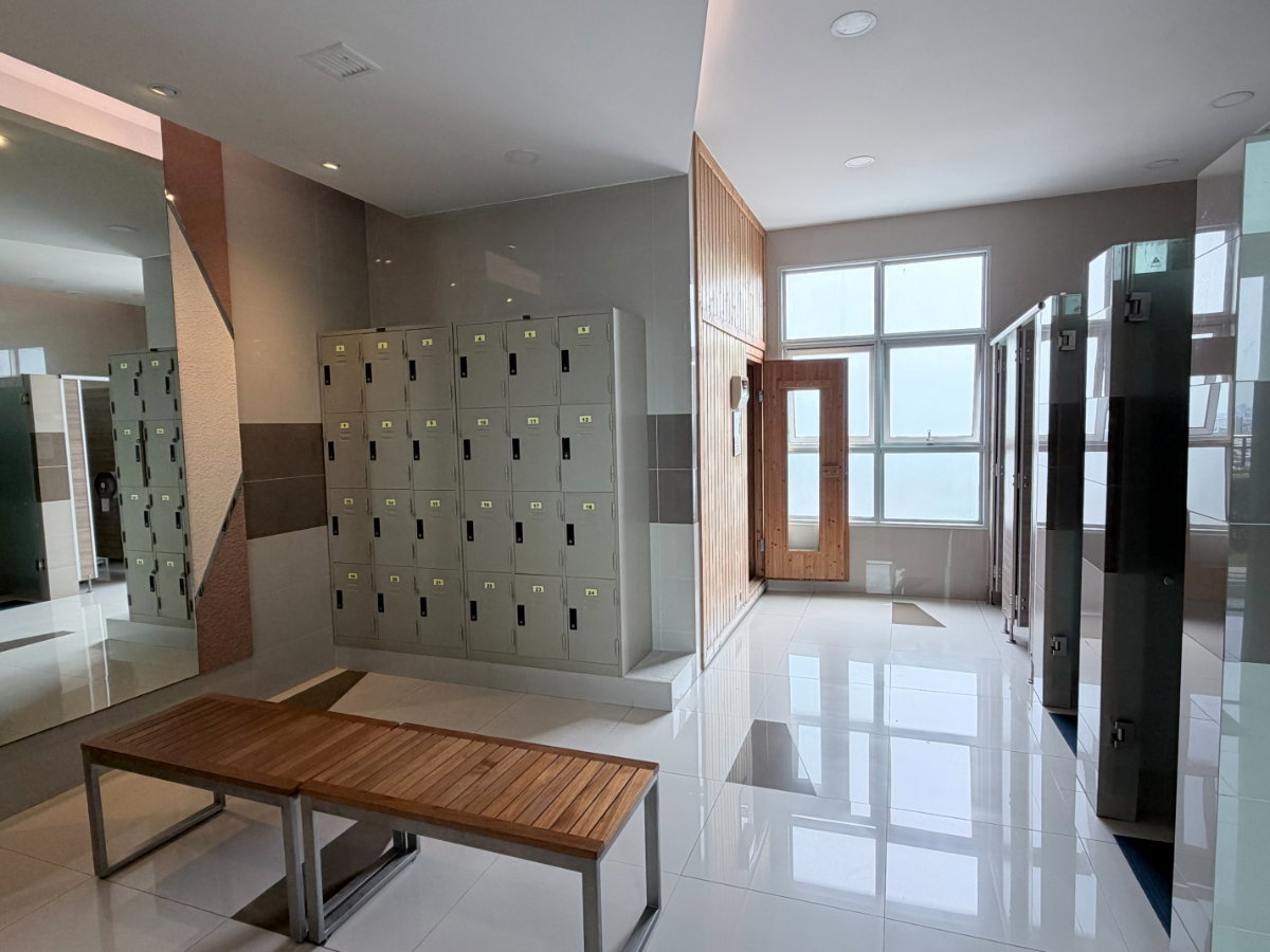 รูป ขายคอนโด ศุภาลัย เวอเรนด้า รัตนาธิเบศร์ ( Penthouse ) - รูปที่ 24/29