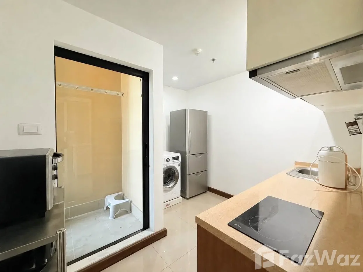 picture Supalai Elite Sathorn-Suanplu 6633649 - 7/8