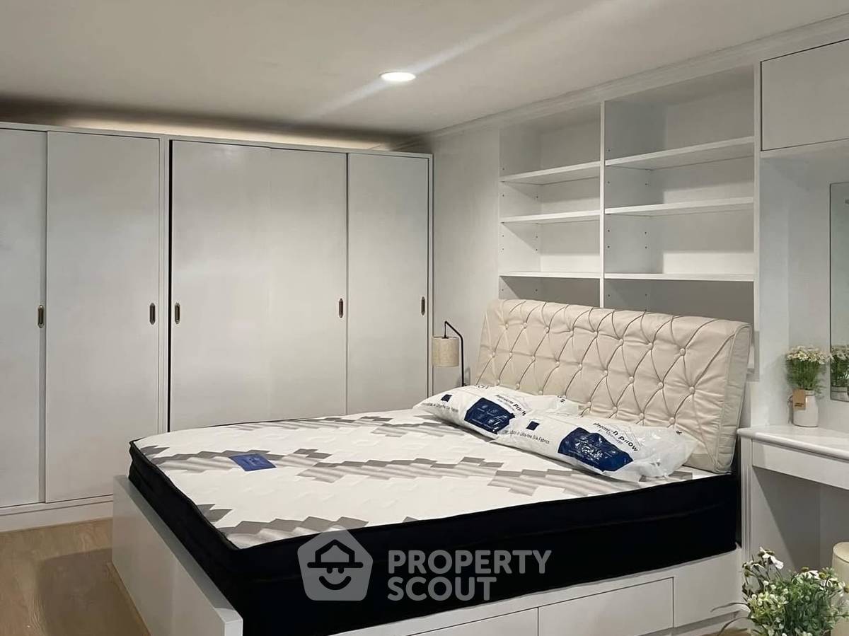 รูป คอนโด 2 ห้องนอน ใน Diamond Tower ใกล้ BTS ช่องนนสี่ 90 ม. (ID 3101349) - รูปที่ 11/15