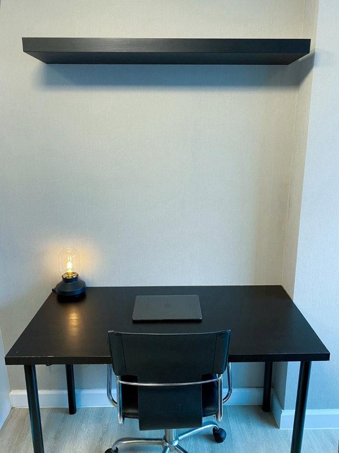 picture For Rent Condo Metro Luxe Ratchada - 3/15