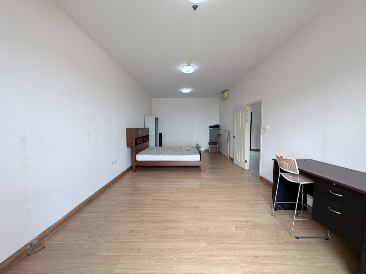 รูป ให้เช่า คอนโด ศุภาลัย เวอเรนด้า รัตนาธิเบศร์ ( Penthouse ) - รูปที่ 3/27