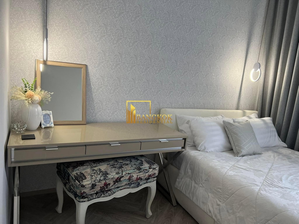 picture Chapter Riverside | Modern 2 Bed Condo in Charoennakorn - BR19634CD - 9/18
