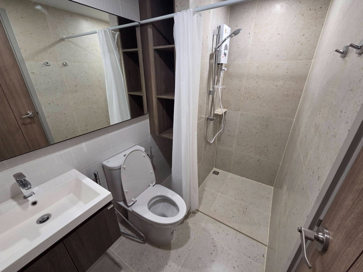 picture Nue Core Khu Khot Station for rent. - 10/19