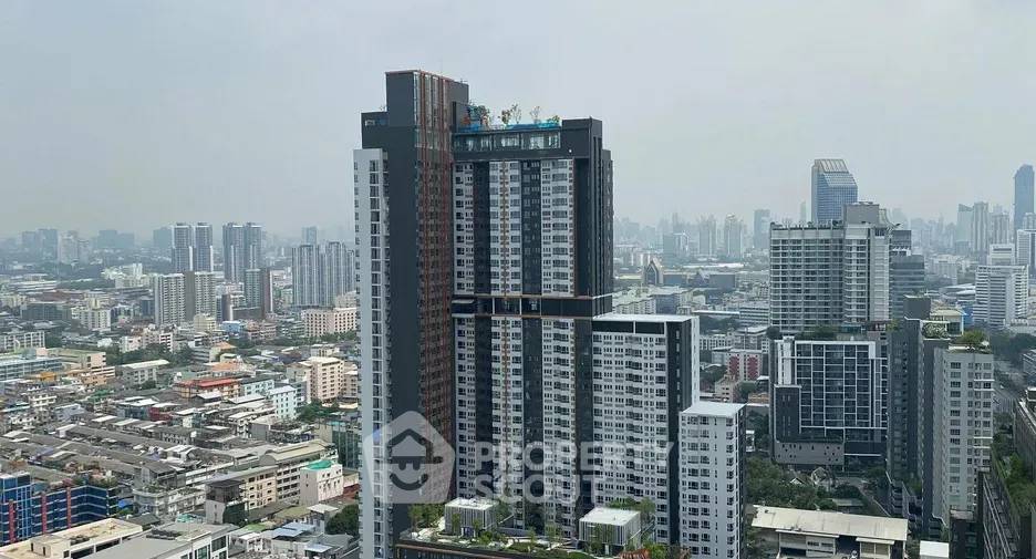 รูป คอนโด 1 ห้องนอน โครงการ XT ห้วยขวาง ใกล้ MRT ห้วยขวาง 100 ม. (ID 3141278) - รูปที่ 16/16