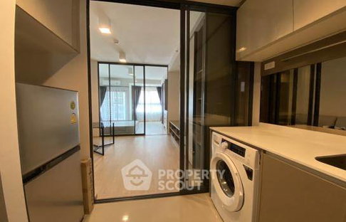 ใกล้ BTS วงเวียนใหญ่ 200 ม. | 1 ห้องนอน Ideo Sathorn-Wongwian Yai (ID 115495)