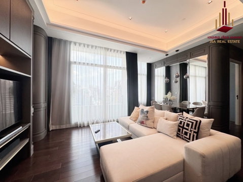✨ For Rent: The Diplomat 39 Condo ✨ 💰 Only 94,000 THB/month