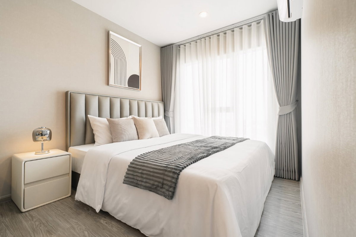 รูป Code: 26KJ4008 ให้เช่า Regent home bangna รีเจ้นท์ โฮม บางนา - รูปที่ 7/11