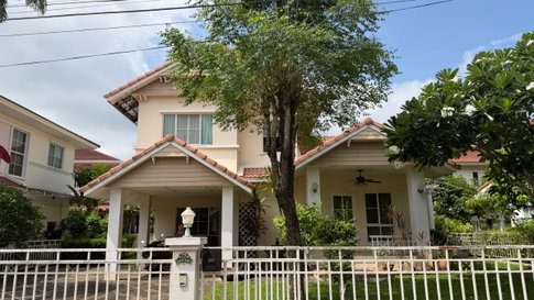 💢 FOR RENT !! 📍Location : ชลลดา แลนด์ แอนด์ เฮ้าส์ พาร์ค เชียงใหม่