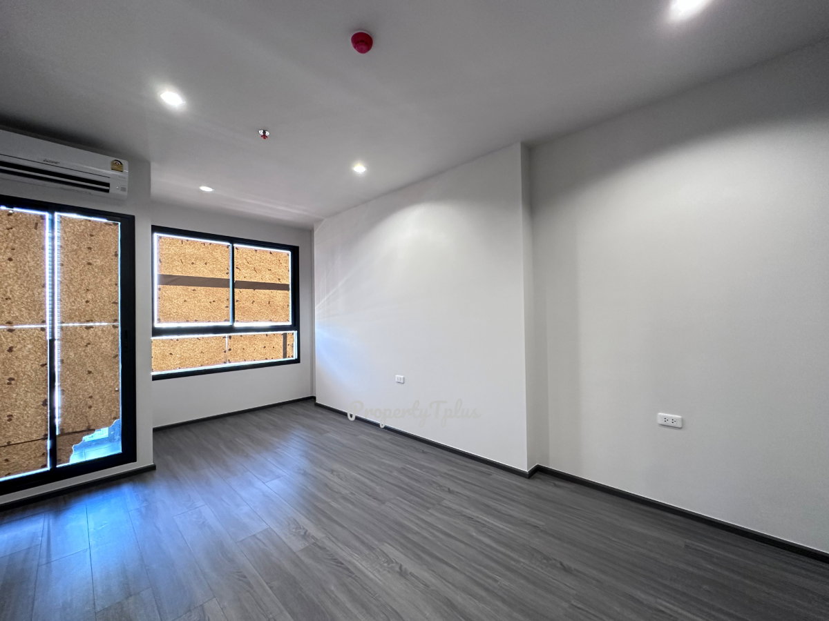 รูป Ideo Sukhumvit Rama4 2 ห้องนอน2ห้องน้ำ แต่งครบ พร้อมเข้าอยู่  - รูปที่ 8/12