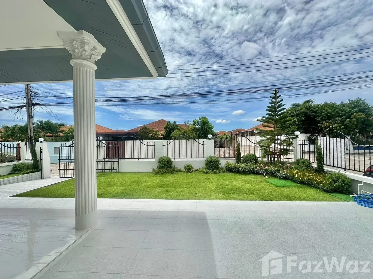 picture 3 Bedroom House for sale at Eakmongkol 4 6633141 - 3/23