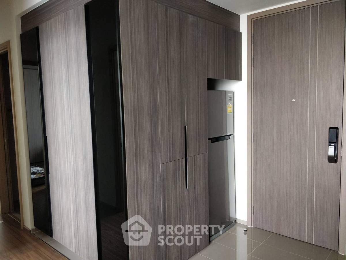 รูป ชั้น 23 คอนโด 2 ห้องนอน The Line Sukhumvit 71 ใกล้ BTS Phra Khanong (ID 825348) - รูปที่ 7/20