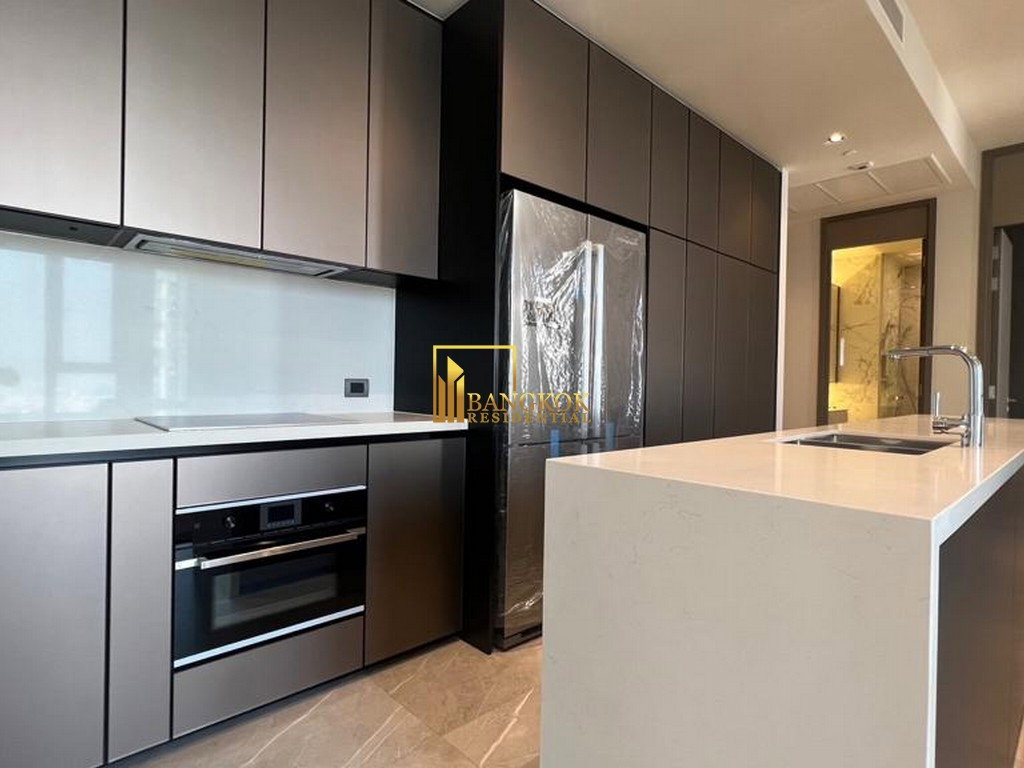 รูป Hyde Heritage | 2 Bedroom Condo in Thonglor - BR17359CD - รูปที่ 4/27