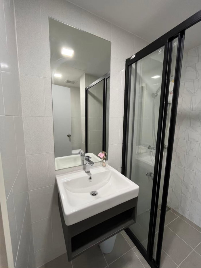 รูป SELL CONDO (Kave Mutant Salaya ของ AssetWise) - รูปที่ 10/16