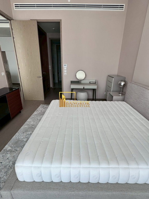รูป Scope Langsuan | Tasteful 1 Bedroom Ultra Luxury Condo - BR61286CD - รูปที่ 9/25
