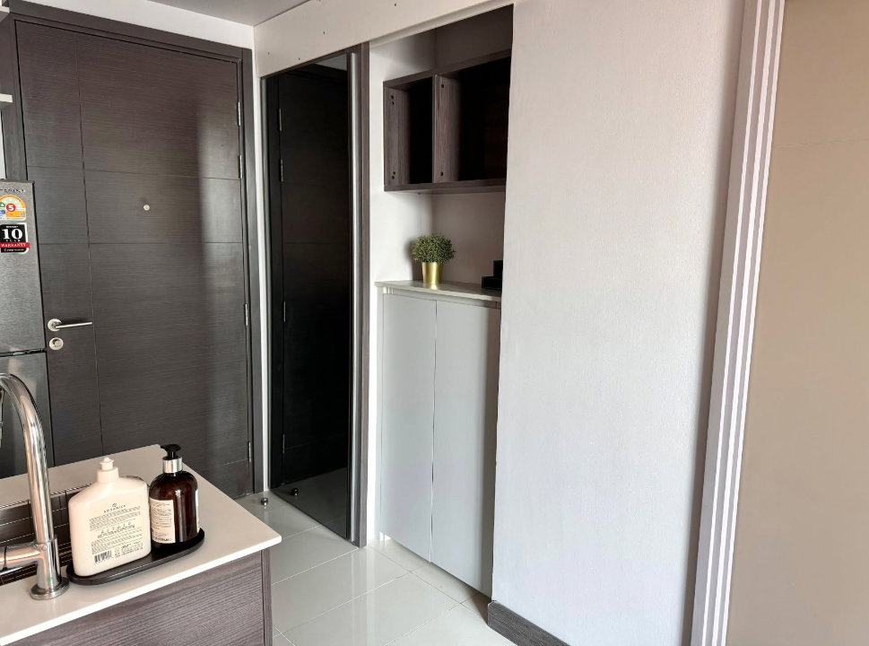 picture #SC15937 📌 Rent | 🟦🟨Ceil by Sansiri🟥🟩💬𝑪𝒐𝒏𝒕𝒂𝒄𝒕𝑳𝑰𝑵𝑬:@𝒔𝒆𝒄𝒓𝒆𝒕𝒑𝒓𝒐𝒑𝒆𝒓𝒕𝒚 🔥✨ - 7/9