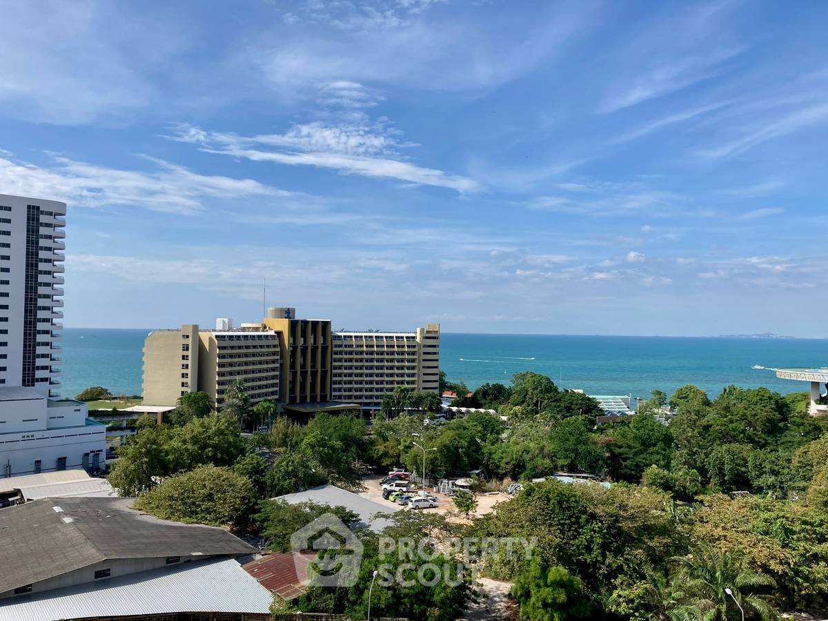 รูป คอนโด 1 ห้องนอน ขาย The Cloud ชั้น 9 พรตํนากัน นาจอมเทียน (ID 3137493) - รูปที่ 9/12