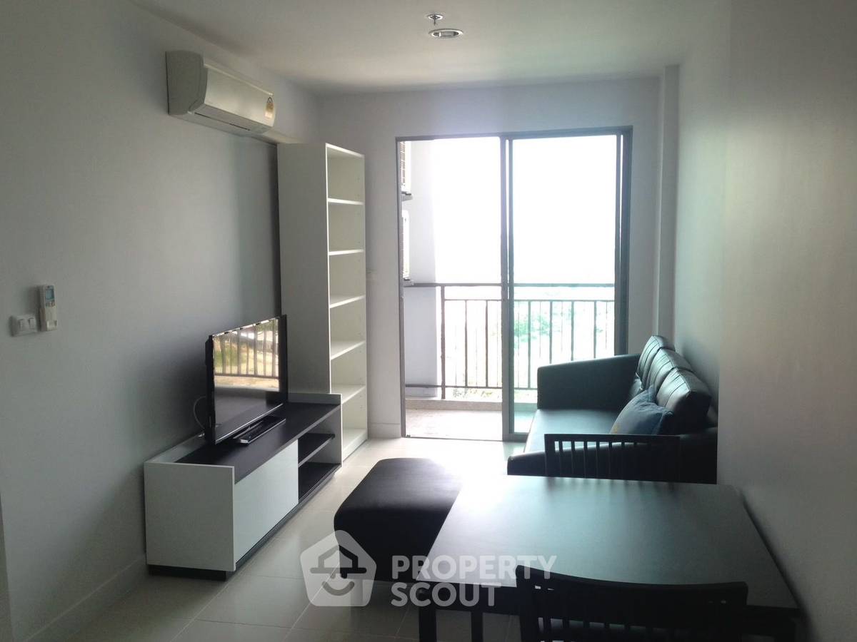 รูป คอนโด 1 ห้องนอน Silk Place Phaholyothin-Laksi ชั้น 12 (ID 3143509) - รูปที่ 1/16