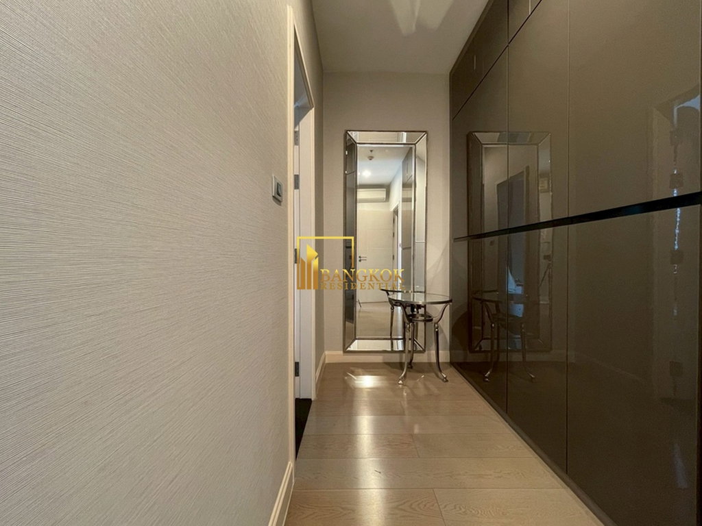 รูป The Crest Sukhumvit 34 | Spacious 2 Bedroom Duplex Condo - BR13423CD - รูปที่ 21/32