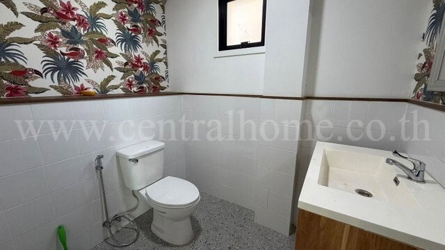 รูป ทาวน์โฮม 3 ชั้น เดอะ ซิมโฟนี่ นวมินทร์ 163 บ้านตัวอย่าง - รูปที่ 12/39